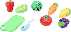 Smily Play Fruits & Vegetables Toy