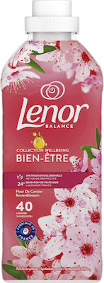 Lenor Fabric Softener 40 Measuring Cups