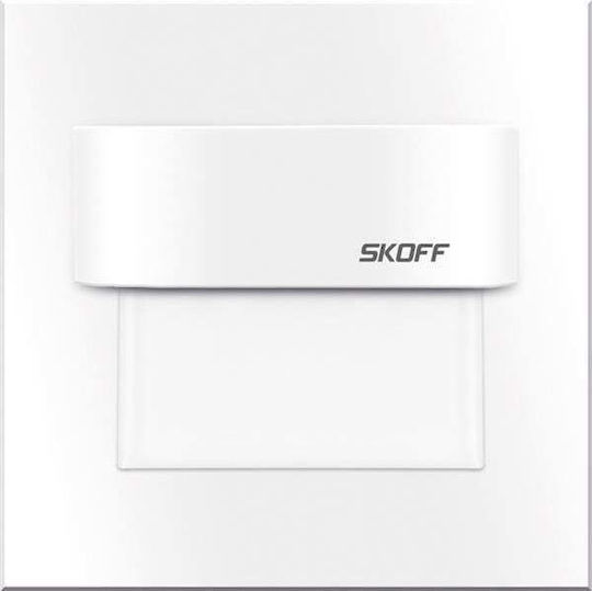 Skoff Wall-Mounted Outdoor Light LED 0.8W
