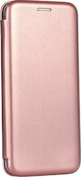 Book Rose Gold (Galaxy S20)