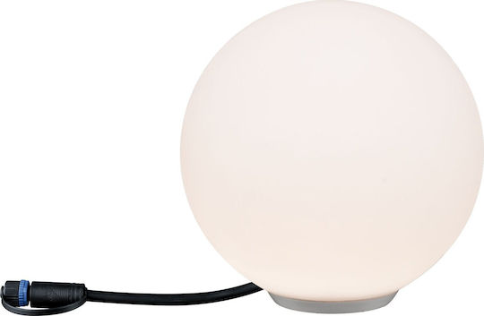 Paulmann Wasserdichtes Wandmontiertes Außenbeleuchtung LED 2.8W 3000K Paulmann Wasserdichtes Wandmontiertes Außenbeleuchtung LED 2.8W 3000K