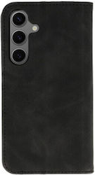 Wonder Back Cover Μαύρη (Galaxy S24)