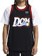 Starz 94 Athletic T-shirt Black