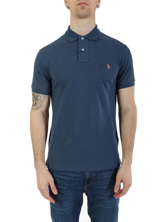 Ralph Lauren Men's Blouse Polo BLUE