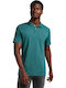 Polo T-shirt Evergreen