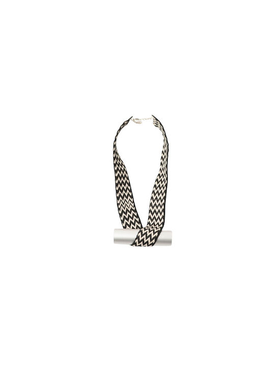 Christina Brampti Necklace from Silver