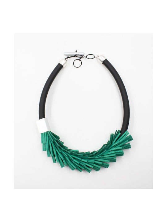 Christina Brampti Necklace