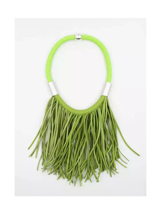 Christina Brampti Necklace