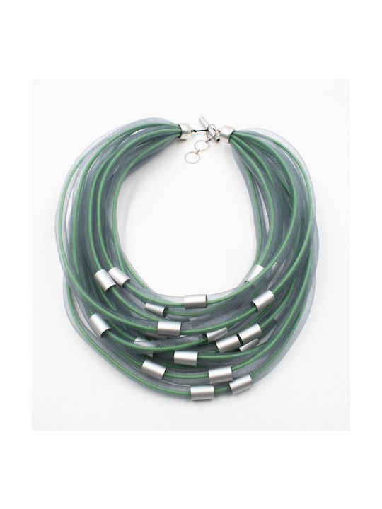 Christina Brampti Necklace