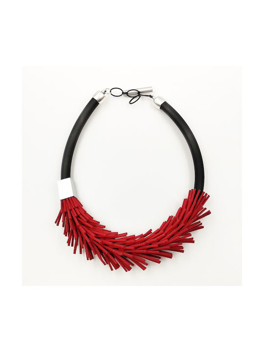 Christina Brampti Necklace