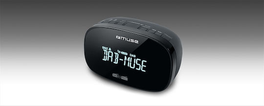 Muse M-150CDB DAB+ Schwarz