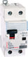 Legrand 2-Poles Panel Push Switch 10A