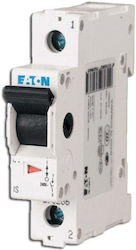 Eaton 1-Pole Panel Push Switch 125A