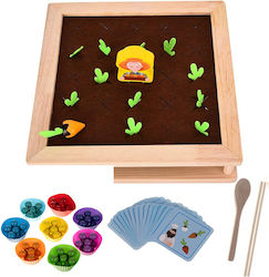 Memory Game - Carrot Farm Memory Game - Carrot Farm