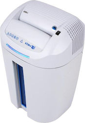 Kobra Shredders Καταστροφέας Εγγράφων 25 Φύλλων 38.5lt Kobra Shredders Καταστροφέας Εγγράφων 25 Φύλλων 38.5lt