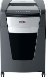 Rexel Momentum Distrugător Documente 60lt Rexel Momentum Distrugător Documente 60lt