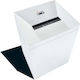 HSM Cross Cut 22-Sheet Paper Shredder