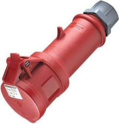 Mennekes Industrial Socket