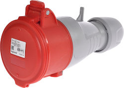 Legrand Tempra Priză Industrială Tip 555219