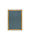 Mumbai Irc09 200x300 Teppich Rechteckig Sommer aus Jute Natural Navy