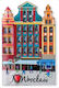 Pan Dragon I Love Poland Wroclaw Магнитни сетове 1pcs