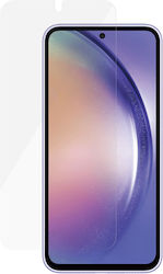 Handy Displayschutz Panzerglas Safe95687 für Samsung Galaxy A55 Handy Displayschutz Panzerglas Safe95687 für Samsung Galaxy A55