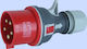 Elektromet Industriesteckdose 922075