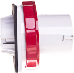 Schneider Electric Industriesteckdose 81883