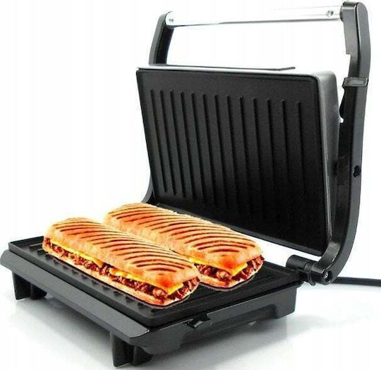 Aigostar Τοστιέρα για 2 Τοστ 800W Inox