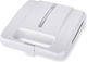 Scruffs & Tramps Sandwich Maker for for 2 Sandwiches Sandwiches 750W White