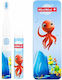 Vitammy Smile Children's Electric Toothbrush fo...