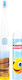 Vitammy Smile Children's Electric Toothbrush wi...