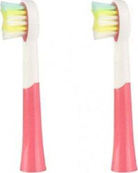 Oromed Replacement Heads 2 Pieces for 4+ Years