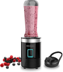 Cecotec Power Titanium Personal 600 ml 350W Μαύρο