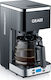 Graef Filterkaffeemaschine 1000W