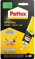 Pattex S71000767 Κατασκευαστική Κόλλα Διάφανη 30gr