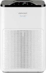 Concept Air Purifier 5W Suitable for 30m²