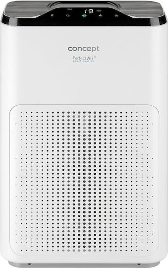 Concept Purificator de aer 5W pentru Spații 30m²