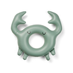 Liewood Phoebe Crab Kinder Schwimmringe Hellblau Liewood Phoebe Crab Kinder Schwimmringe Hellblau