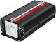 Kemot Invertor Auto Modificat Sine Wave 500W pentru Convertirea 12V DC în 230V AC