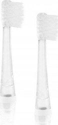 ETA Replacement Heads 2 Pieces