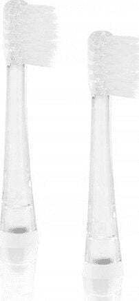 ETA ETA Replacement Heads for Children's Electric Toothbrushes Sonetic 2 Pieces