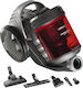 Concept VP5150 Aspirator 800W cu bol 2lt Gri
