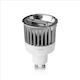 Megaman Λάμπα LED 8W 88.9εκ. για Ντουί GU10 και Σχήμα PAR16 Φυσικό Λευκό 720lm