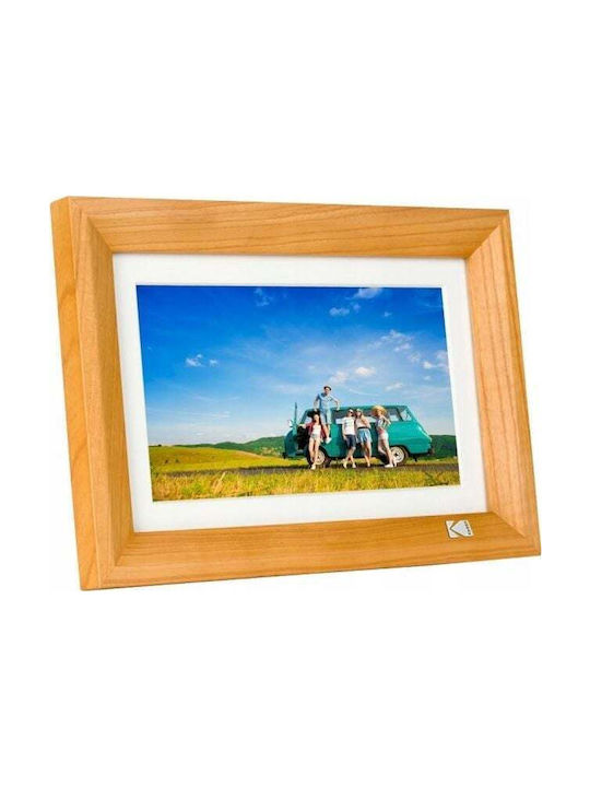 Kodak Wall Frame Wooden