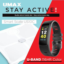Umax Smart Ζυγαριά 180kg Umax Smart Ζυγαριά 180kg