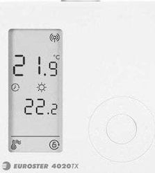 Euroster Digital Thermostat