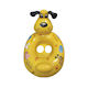 Kinder Schwimmtrainer Gelbes Hundeschwimmhilfe