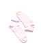 Comfort Damen Gemusterte Socken ROZ 1Pack