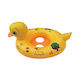 Aufblasbarer Enten-Schwimmsitz Sl-b003s 75cm 151400 Code 151400